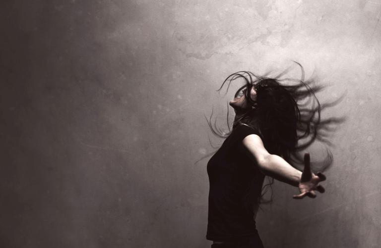 Antigone